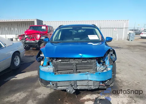 2020 Ford Escape Titanium Hybrid из США, поврежденный, VIN 1FMCU9DZ5LUC50194